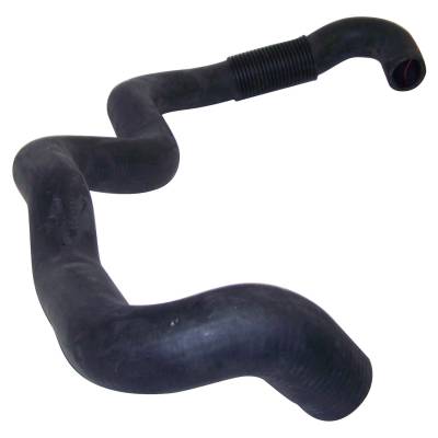 Crown Automotive Jeep Replacement - Crown Automotive H0061726 Radiator Hose