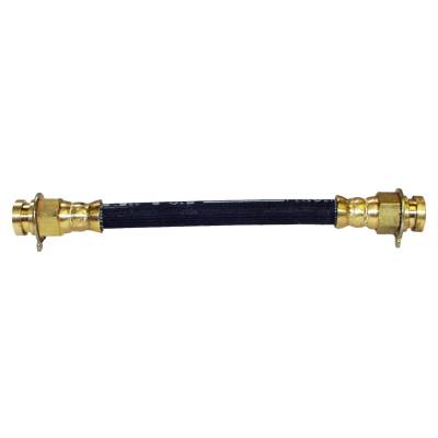 Crown Automotive Jeep Replacement - Crown Automotive J0800953 Brake Hose