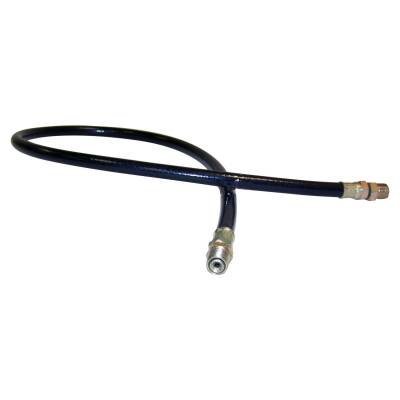 Crown Automotive Jeep Replacement - Crown Automotive J0647585 Oil Filter Inlet Hose