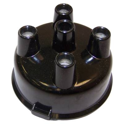 Crown Automotive Jeep Replacement - Crown Automotive J0118343 Distributor Cap