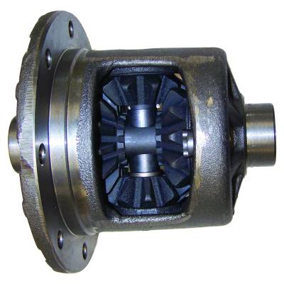 Crown Automotive Jeep Replacement - Crown J3212192 Differential Case Assembly for Jeep CJ5/CJ7/Scrambler