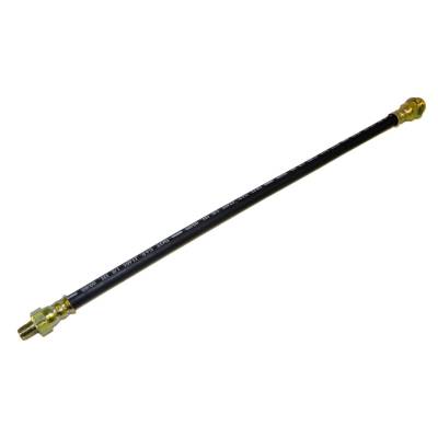 Crown Automotive Jeep Replacement - Crown Automotive J0937884 Brake Hose