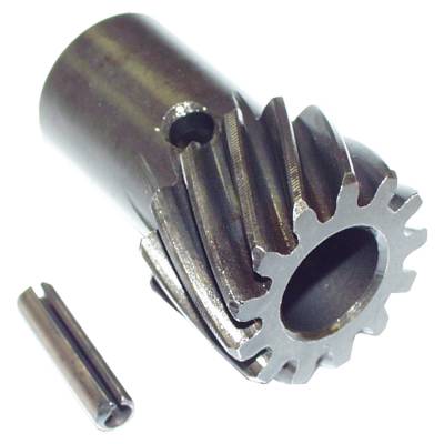 Crown Automotive Jeep Replacement - Crown Automotive J3208615 Distributor Gear