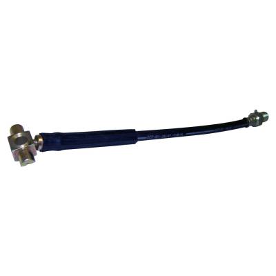 Crown Automotive Jeep Replacement - Crown Automotive J5352688 Brake Hose for J10/J20
