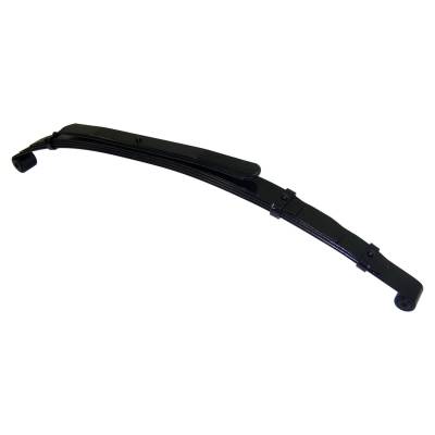 Crown Automotive Jeep Replacement - Crown Automotive J5362956 Leaf Spring Assembly for 76-88 J10/J20