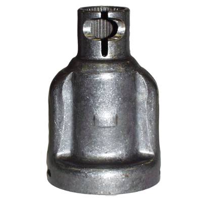 Crown Automotive Jeep Replacement - Crown Automotive J8121299 Steering Shaft Coupling