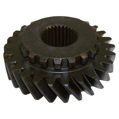 Crown Automotive Jeep Replacement - Crown Automotive J8131685 Transfer Case Input Gear