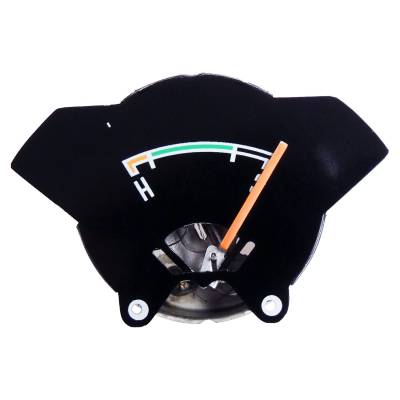 Crown Automotive Jeep Replacement - Crown Automotive J8126928 Water Temperature Gauge