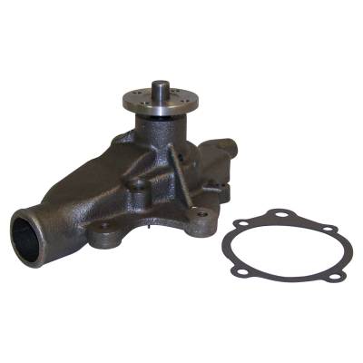 Crown Automotive Jeep Replacement - Crown Automotive J8134320 Water Pump for Jeep Cherokee XJ CJ5/CJ7/J10 Scrambler
