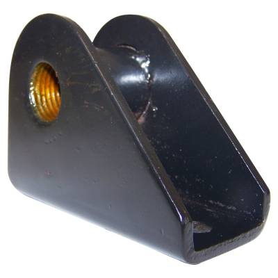 Crown Automotive Jeep Replacement - Crown Automotive JA000544 Leaf Spring Shackle