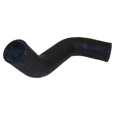 Crown Automotive Jeep Replacement - Crown Automotive J8136659 Radiator Hose for CJ5/CJ6/CJ7/Scrambler