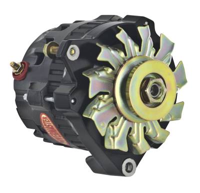Powermaster Performance - Powermaster 574611 Alternator