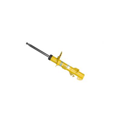 Bilstein - Bilstein 22-249296 Front Right B6 Suspension Strut Assembly for 14-17 Cherokee