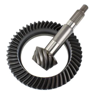 EXCEL from Richmond - EXCEL D44456RUB Differential Ring & Pinion for DANA 44 4.55 Thick