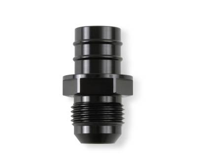 Earl's Performance - Earls Performance LS0039ERL Eng. Coolant Crossover Pipe for Cadillac/Chevy/GMC