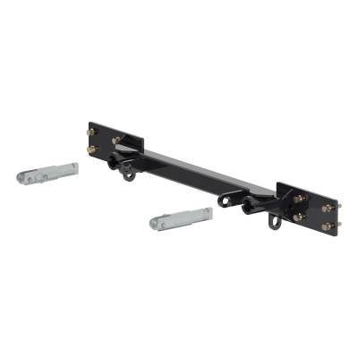 CURT - CURT 70142 Custom Tow Bar Base Plate Select RAM 2500/3500