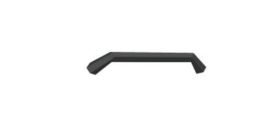 Road Armor - Road Armor 3152XFPRB Spartan Front Bumper Bolt-On Pre-Runner Guard