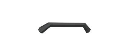 Road Armor - Road Armor 2152XFPRB Spartan Pre-Runner Front Bumper 15-19 Sierra 2500HD/3500