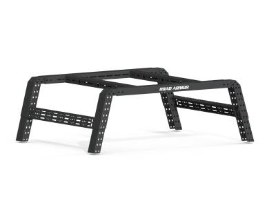 Road Armor - Road Armor 600BRS59B TRECK Bed Rack System