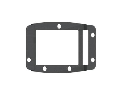 Road Armor - Road Armor 620-ACM Bumper Adaptive Cruise Control Module Bracket 20-22 F150/F250