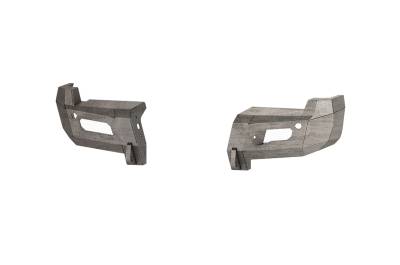 Road Armor - Road Armor 6172DRB Identity Rear Bumper Components