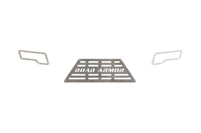 Road Armor - Road Armor 6172DRMR Identity Rear Bumper Components