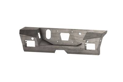 Road Armor - Road Armor 6172DRA Identity Rear Bumper Components