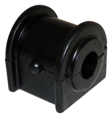 Crown Automotive Jeep Replacement - Crown Automotive 52060012AC Sway Bar Bushing for Jeep Wrangler JK/JL