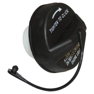 Crown Automotive Jeep Replacement - Crown Automotive 52030387AB Fuel Tank Cap