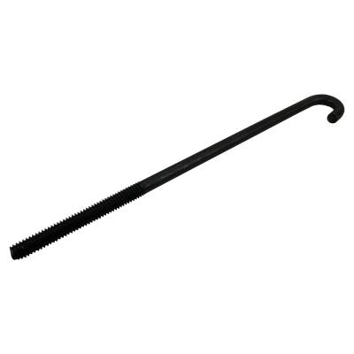 Crown Automotive Jeep Replacement - Crown 55026434 Battery Hold Down Rod for 91-04 Jeep Wrangler TJ/YJ/XJ/MJ/ZJ