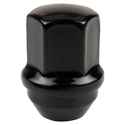 Crown Automotive Jeep Replacement - Crown Automotive 6509422BL Wheel Lug Nut