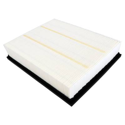 Crown Automotive Jeep Replacement - Crown Automotive 68037059AA Air Filter for 07-12 Jeep Liberty Nitro
