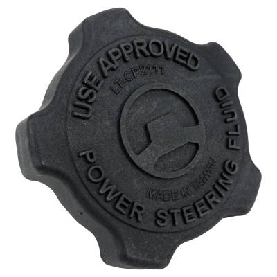Crown Automotive Jeep Replacement - Crown Automotive 68258755AA Power Steering Reservoir Cap