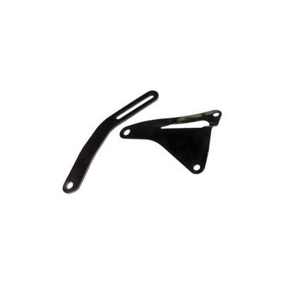 Scott Drake - Scott Drake C5ZZ-10145-51BK Ford Alternator Bracket