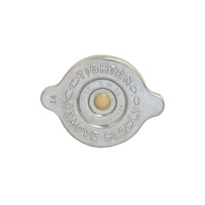 Scott Drake - Scott Drake C5ZZ-8100-A Radiator Cap for 64-66 Ford Mustang