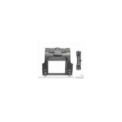 Scott Drake - Scott Drake C5ZZ-6511215-A 64-70 Ford Mustang Trunk Floor