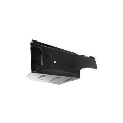 Scott Drake - Scott Drake C5ZZ-6511218-A 64-70 Ford Mustang Trunk Floor