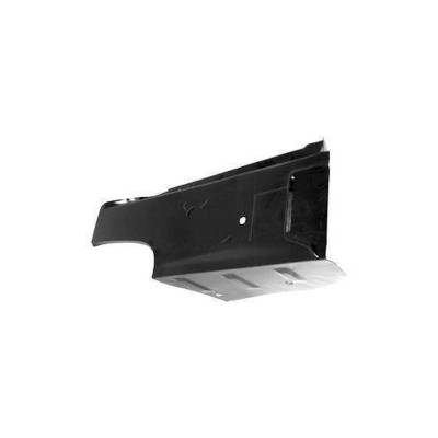 Scott Drake - Scott Drake C5ZZ-6511219-A 64-70 Ford Mustang Trunk Floor
