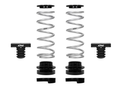 Eibach - Eibach AK31-59-005-02-02 Rear Spring Kit for Lexus GX470 250LBS/IN EACH