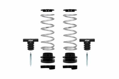 Eibach - Eibach AK31-59-006-02-02 Rear Spring Kit for Lexus GX460 250LBS/IN EACH