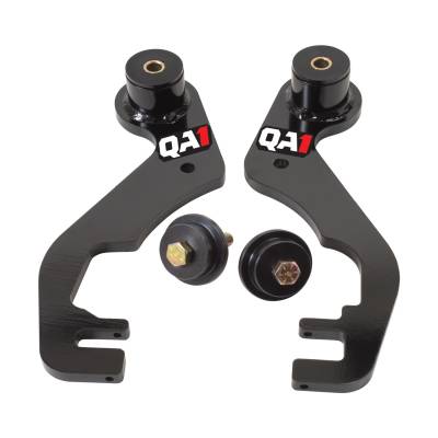 QA1 - QA1 5214 Anti-Hop Bar Kit for 78-88 GM A/G-Body