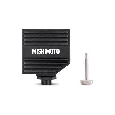 Mishimoto - Mishimoto MMTC-GMP-TBV Thermal Bypass Valve for 12-23 Charger/Challenger 3.6L