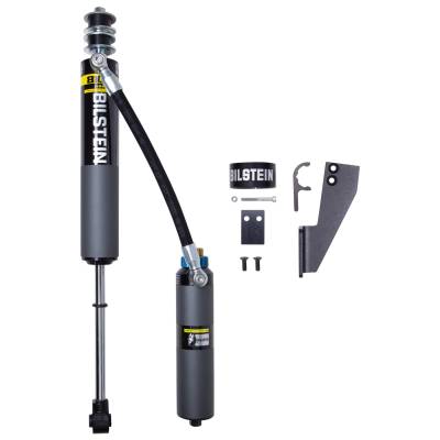 Bilstein - Bilstein 25-328929 B8 8100 DSA Suspension Shock Absorber