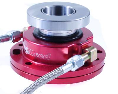 McLeod - McLeod 1301 Hydraulic Bearing GM BW T-10Super T-10 G-Force "A" 2.50"-2.99"