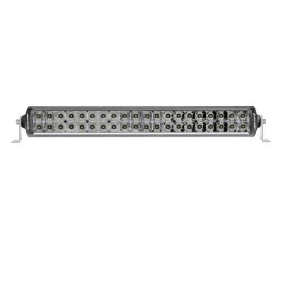 ProComp - Pro Comp 75220 Double Row LED Light Bar 20" White Combo Beam