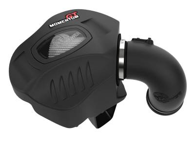 aFe Power - aFe 51-76309 Momentum GT Cold Air Intake Pro-Dry-S Filter for 16-21 BMW 3.0L
