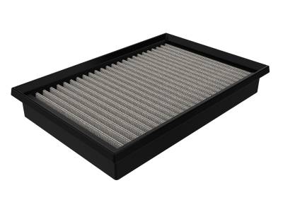 aFe Power - aFe 31-10309 Pro-Dry-S Air Filter for 07-18 Lexus/Toyota 2.4/2.5/4.6/5.0L