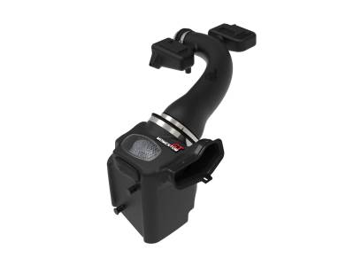 aFe Power - aFe 50-70069R Cold Air Intake System w/5R Filter for 20-22 Ford 250/350 SD 6.2L