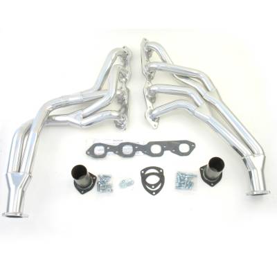 Doug's Headers - Doug's Headers D303Y Exhaust Header for Chevy/GMC