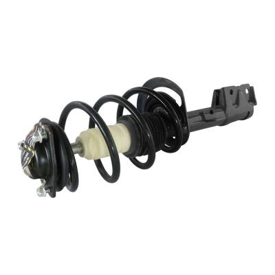 GSP - GSP 812226 Front Right Strut & Coil Spring Assembly for 10-12 Dodge Caliber